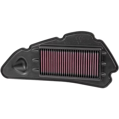 Luchtfilter K&N Honda 125 Nss Forza