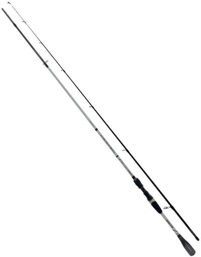 Kolpo Kinetrix Spinhengel Zilver 2.40 m / 6-25 g