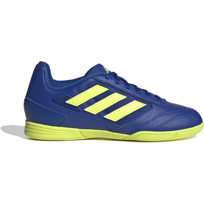 Kindervoetbalschoenen adidas Super Sala 2