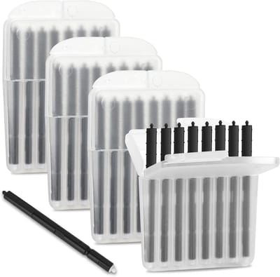 Cerumenfilter voor Gehoorapparaat - Universele Wax Guard Filters Compatibel geschikt voor Phonak, Widex, Unitron en Resound - Beschermende Gehoorapparaat Accessoires tegen Oorsmeer en Stof - Voordeelverpakking van 4 Pakken - 32 Stuks