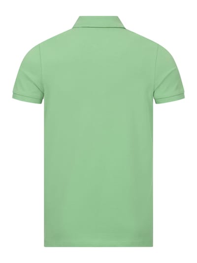 U.S. Polo Assn. heren poloshirt van 100% katoen