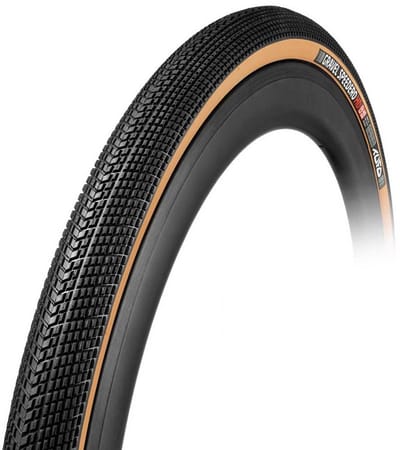 Tufo Speedero Hd Tubeless 700 X 40 Gravelband Goud 700 x 40