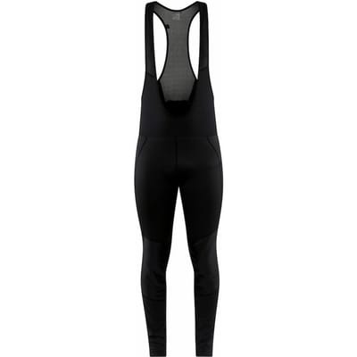 Craft - Maat XL Core Bike SubZ Wind Bib Tights Fietsbroek Heren
