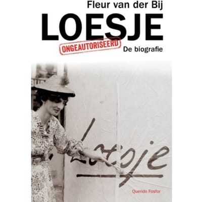 Loesje - Fleur van der Bij