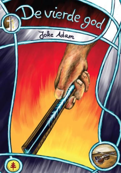 De Vierde God - Joke Adam