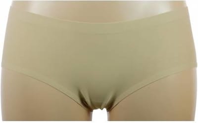J&C hipster microfiber uni - M - Beige