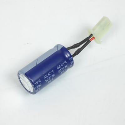 Condensateur d allumage origine pour Moto Rieju 50 MRT EURO 5 V1 2021 Neuf