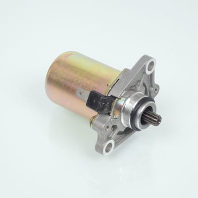 Startmotor RMS voor Scooter Peugeot 50 Buxy 1994 tot 2020 Nieuw