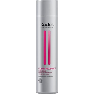 Kadus Professional Color Radiance Shampoo 250ml