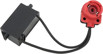 Xenon HID Headlight Ignition Ballast D2S D2R Lamp Fitting - Compatibel met Alfa Romeo 147 156 GT - OE:1307329054