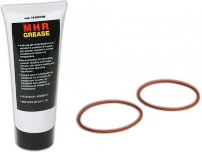 malossi koppelversteller voor malaguti scooter 50 f12 61 9223 / Ø34mm nieuw