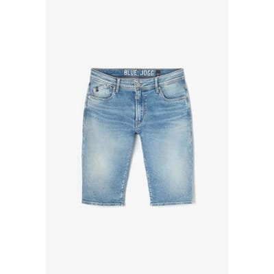 Korte Broek Le Temps des Cerises Bermuda-denimshort JOGG