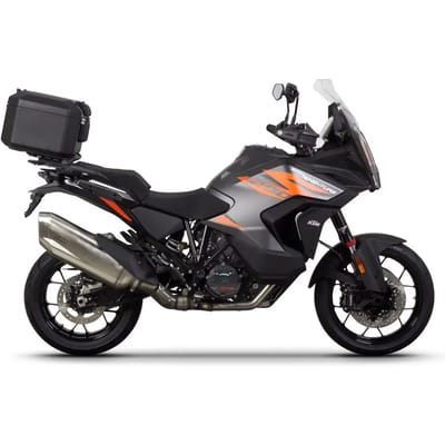 Motorfiets topkoffer bevestiging Shad Top Master KTM 1290 super adventure