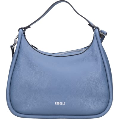Rebelle Zakken... Blauw