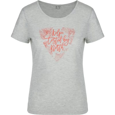 Dames-T-shirt Kilpi Garove