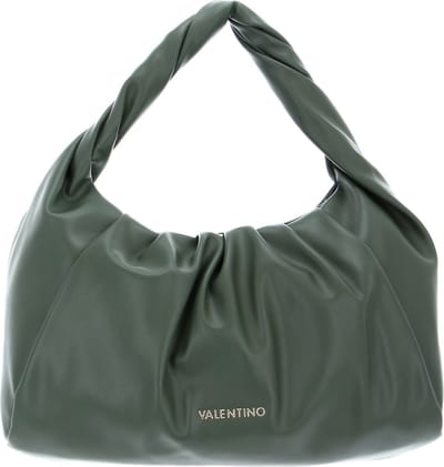 VALENTINO Schoudertas Lake Re Hobo Bag Militare Donkergroen