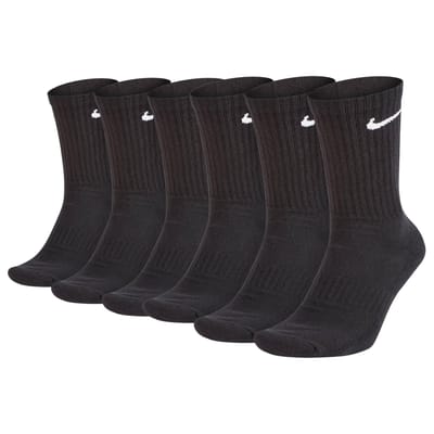 Nike Sokken Set van 6