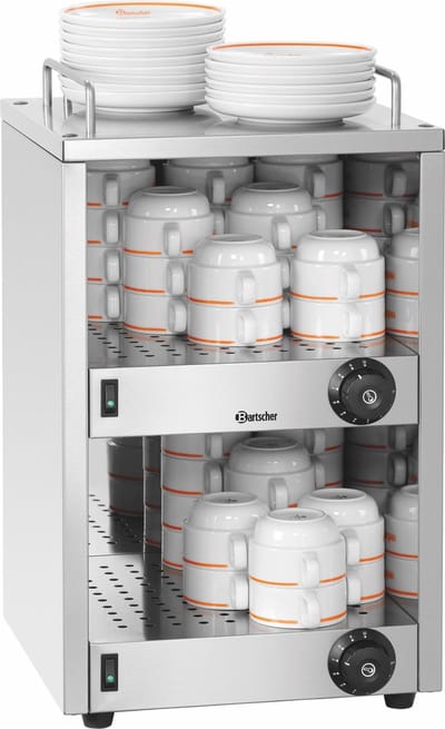 Kopjeswarmer TA720