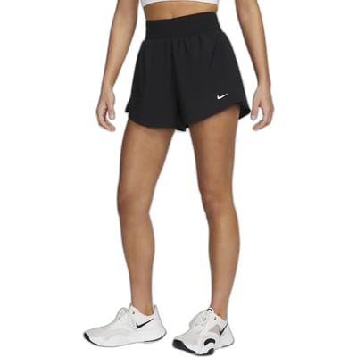 Nike Dri-Fit One High Rise 2in1 3in Shorts Dames