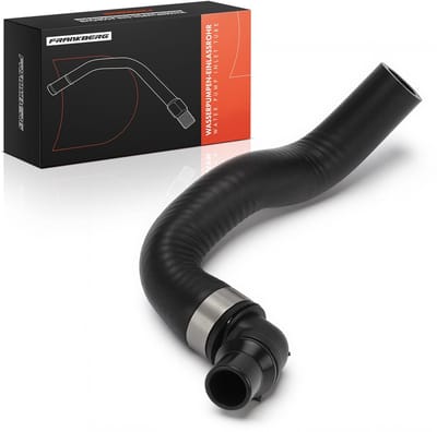 Frankberg 1x koelwaterslang voor Mercedes S-Klasse V221 W221