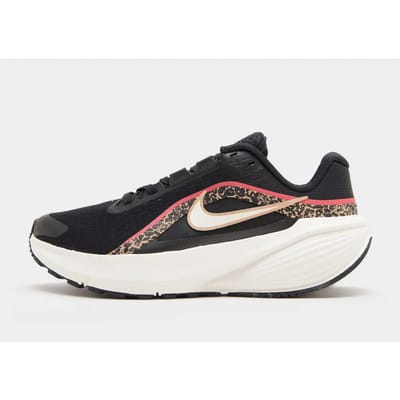 Nike Hardloopschoenen voor dames (straat) Downshifter 14 - Zwart- Dames, Zwart 40.5