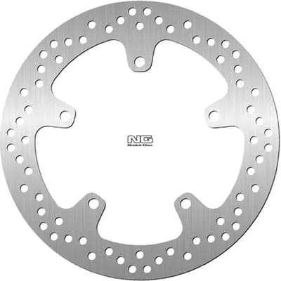 Remschijf voor vaste motorfiets NG Brake Disc DIS2109