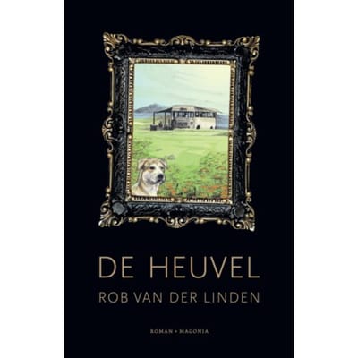 De Heuvel - Rob Van der Linden