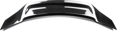 Achterspoiler Exaron - Achterspoiler Pro - Voor Mercedes E-Klasse W213 E300/E63 AMG Sedan (2017-2022) - Carbon Look - Auto Accessoires
