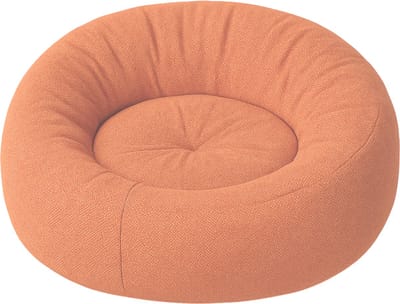 Zaque Charlie Loveseat - Luxe zitzak voor buiten & binnen