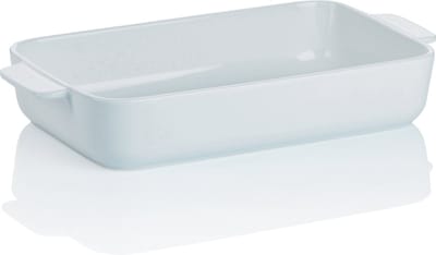 Ovenschaal Porselein, 29 cm x 15.5 cm - Kela | Ester