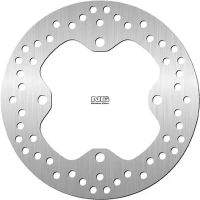Remschijf voor vaste motorfiets NG Brake Disc DIS2048
