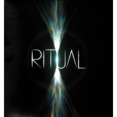 Disque vinyle JON HOPKINS Ritual Vinyle transparent Édition limitée WIGLP523X DOMINO 2024 Rock