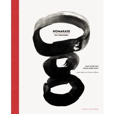 Homakase - Oof Verschuren