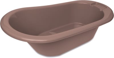 Babybad Click Mocha Mousse