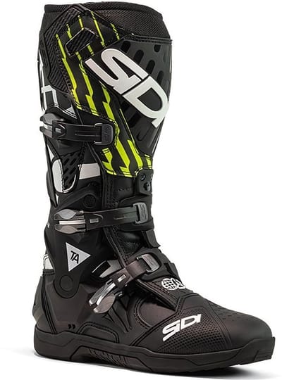 Sidi Crossair The Arsenale Motorcross laarzen -