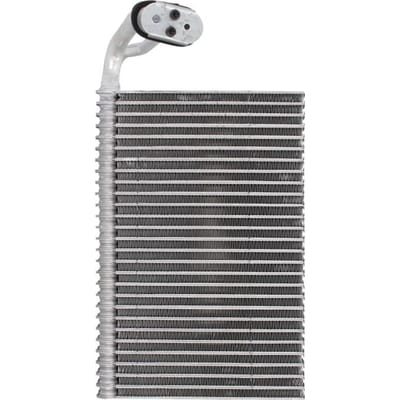 Verdamper, airconditioning NRF 36165