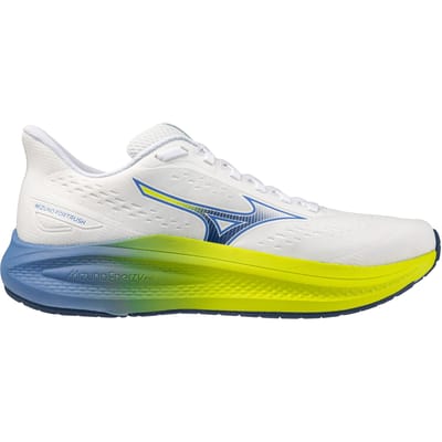 Mizuno Fortrush  Stabiliteitsschoen Dames