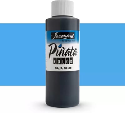 Jacquard Piñata Alcohol Inkt 118 ml Blauw