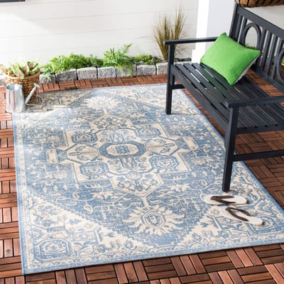 Buitenkleed Revere | Safavieh