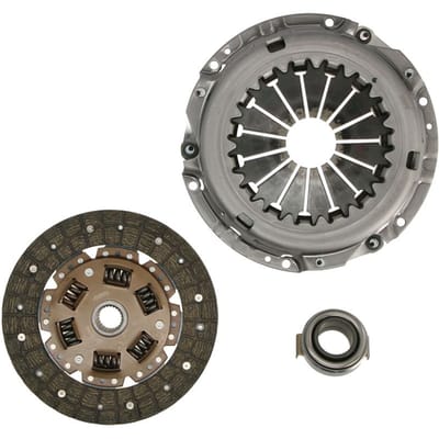 Koppelingsset AISIN Clutch Kit (3P) AISIN KH-028E