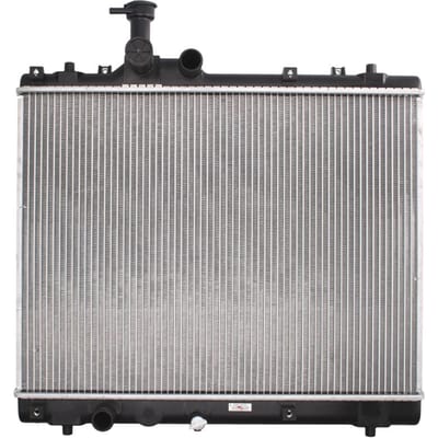 Radiator, motorkoeling KOYORAD PL102789