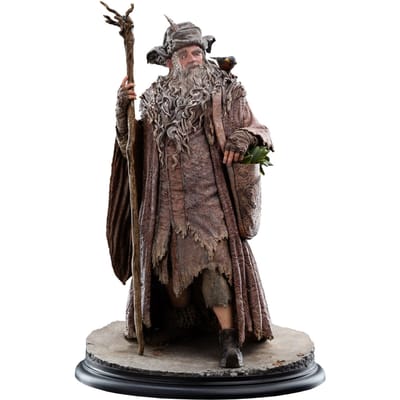 WETA Workshop The Lord of the Rings Statue 1/6 Radagast 30 cm Beeld