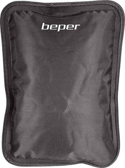 Heetwaterkruik - Warmwaterkruik - Hot water bottle - Luxe Heetwaterkruik voor winter
