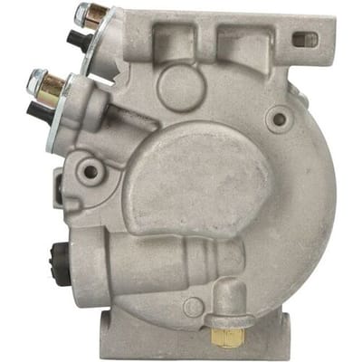 Airco-compressor BOSCH 1 986 AD1 404