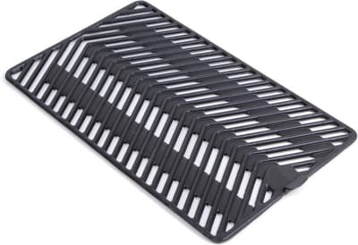 HENDI Gietijzeren rooster – Geschikt voor Green Fire Profi Line – GN 1/1 – 325x530 mm