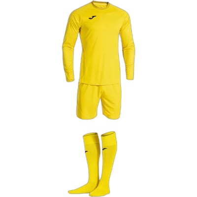 Kinderwachtersset Joma Zamora X