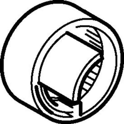 Hansa Temperature adjustment limiter, 59911660