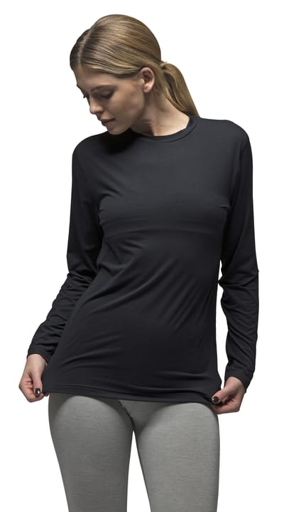 Heat Holders - Thermische bovenkant met lange mouwen voor dames - X-Warm - Lite