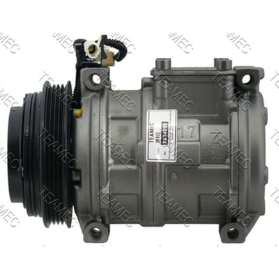Compressor airconditioning TEAMEC TM8634899
