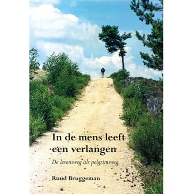 In De Mens Leeft Een Verlangen - Ruud Bruggeman